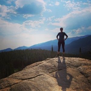 Meet your Posher, Hillary